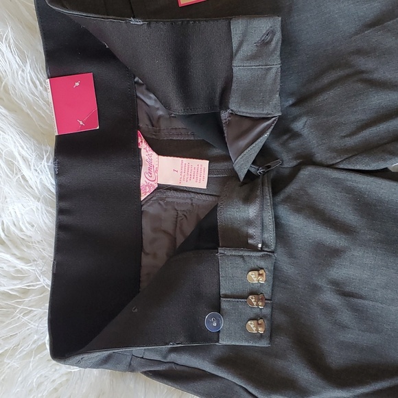 new✨️ candie's marilyn bootcut slacks - Picture 6 of 10